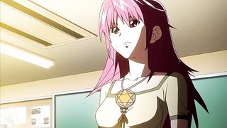 Diabolus: Kikoku / Diabolus 鬼哭 ep2