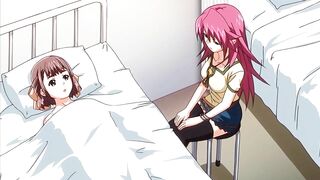 Diabolus: Kikoku / Diabolus 鬼哭 ep2