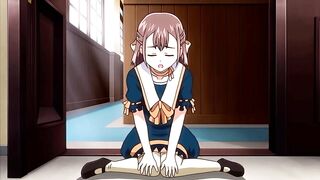 Diabolus: Kikoku / Diabolus 鬼哭 ep2