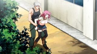 Diabolus: Kikoku ep1 ENG SUB