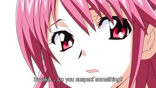 Diabolus: Kikoku ep2 ENG SUB