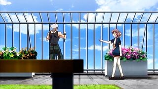 Diabolus: Kikoku ep2 ENG SUB