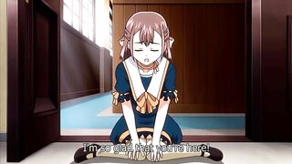 Diabolus: Kikoku ep2 ENG SUB