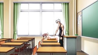 Diabolus: Kikoku ep2 ENG SUB