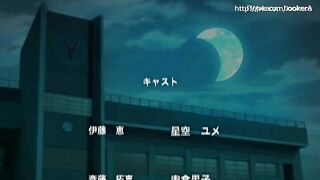 Iinari! Saimin Kanojo ep1 RUS SUB