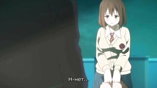 Iinari! Saimin Kanojo ep1 RUS SUB