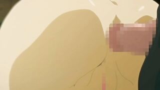 Iinari! Saimin Kanojo ep2 RUS SUB