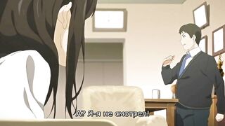 Iinari! Saimin Kanojo ep2 RUS SUB