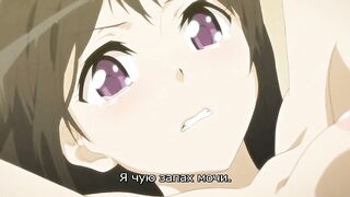 Iinari! Saimin Kanojo ep2 RUS SUB