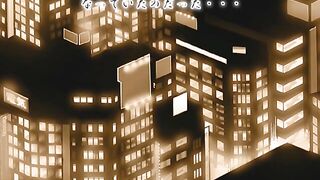 Denki Musou Hana 電気夢想花 ep1