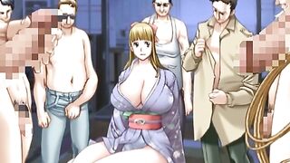 Denki Musou Hana 電気夢想花 ep2