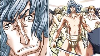 Denki Musou Hana 電気夢想花 ep2