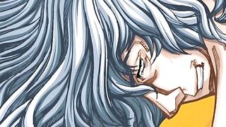 Denki Musou Hana 電気夢想花 ep2