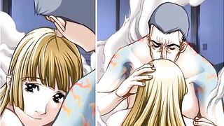 Denki Musou Hana 電気夢想花 ep2