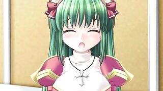 Apricot milky 【動画】あぷりこっとMILKY