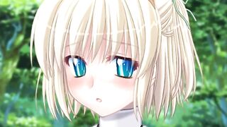 Apricot candy 【動画】あぷりこっとCANDY