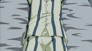 Мачехины вздохи / Gibo no Toiki ep1 RUS SUB