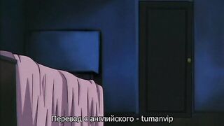 Мачехины вздохи / Gibo no Toiki ep2 RUS SUB