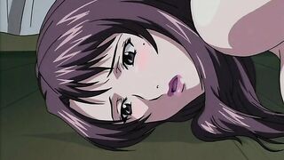 Мачехины вздохи / Gibo no Toiki ep2 RUS SUB