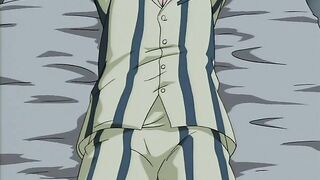 Gibo no Toiki 義母の吐息 ~背徳心に漂う母の色香~ ep1