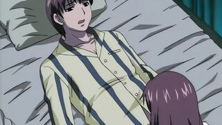 Gibo no Toiki 義母の吐息 ~背徳心に漂う母の色香~ ep2