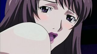 Gibo no Toiki 義母の吐息 ~背徳心に漂う母の色香~ ep2