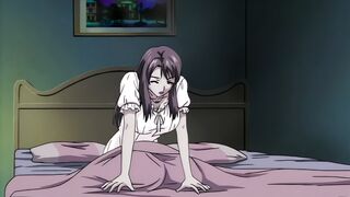 Gibo no Toiki 義母の吐息 ~背徳心に漂う母の色香~ ep2