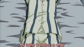 Gibo no Toiki ep1 ENG SUB