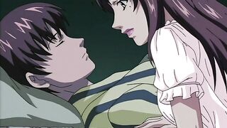 Gibo no Toiki ep2 ENG SUB