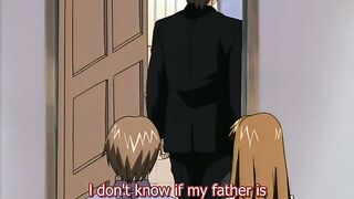 Gibo no Toiki ep2 ENG SUB