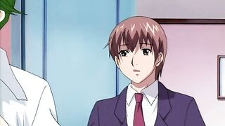 Gibo no Toiki ep2 ENG SUB