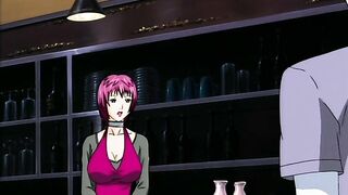 Gibo no Toiki ep1 ENG DUB