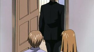 Gibo no Toiki ep2 ENG DUB