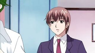 Gibo no Toiki ep2 ENG DUB
