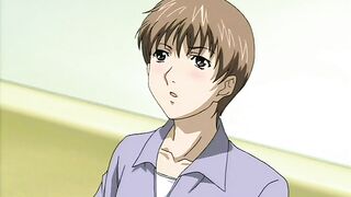 Gibo no Toiki ep2 ENG DUB