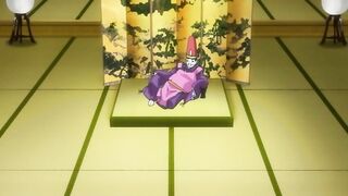 Ветряная мельница / Fuurinkanzan OVA RUS SUB