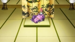 Fuurinkanzan 風輪奸山 OVA