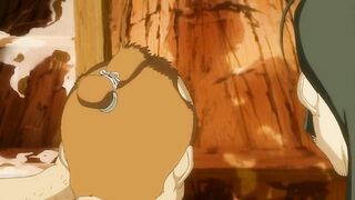 Fuurinkanzan OVA ENG SUB