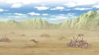 Lilitales リリテイルズ ep1