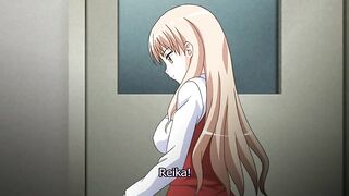 JK to Orc Heidan ep1 IT SUB