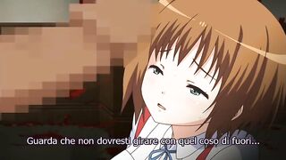 JK to Orc Heidan ep1 IT SUB