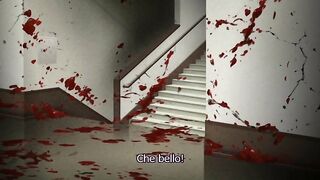 JK to Orc Heidan ep1 IT SUB