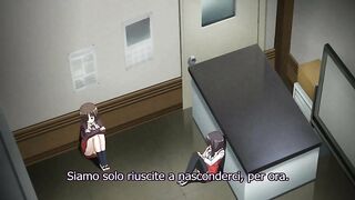 JK to Orc Heidan ep1 IT SUB