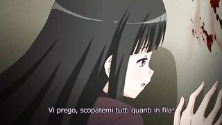 JK to Orc Heidan ep1 IT SUB