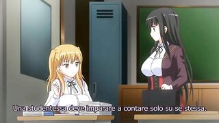 JK to Orc Heidan ep2 IT SUB