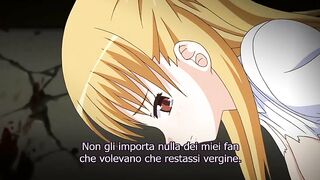 JK to Orc Heidan ep2 IT SUB