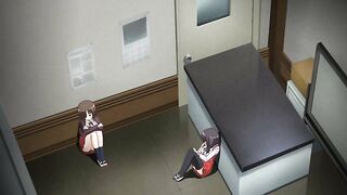 JK to Orc Heidan / JKとオーク兵団 ep1