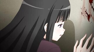 JK to Orc Heidan / JKとオーク兵団 ep1