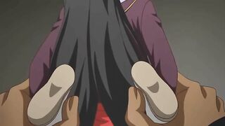 JK to Orc Heidan / JKとオーク兵団 ep2