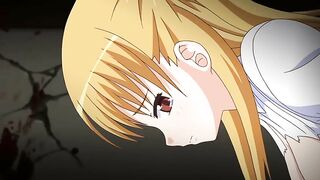 JK to Orc Heidan / JKとオーク兵団 ep2